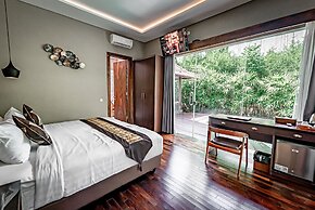 Del Cielo Villa