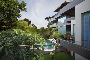 Del Cielo Villa