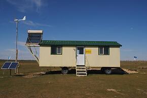 Xanadu yurts