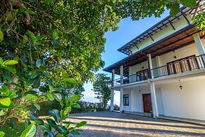 Jack Tree Lodge