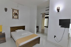 Jack Tree Lodge