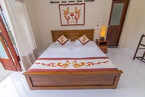 Jack Tree Lodge