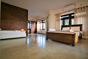 Jack Tree Lodge