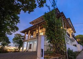Jack Tree Lodge