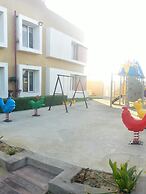 Club Mahindra Dwarka