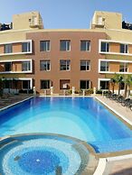 Club Mahindra Dwarka