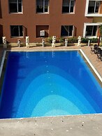 Club Mahindra Dwarka
