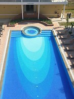 Club Mahindra Dwarka