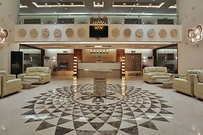 Club Mahindra Dwarka