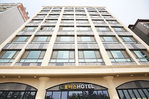 Lohas Hotel