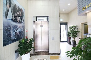 Lohas Hotel