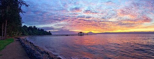 Borneo Eagle Resort