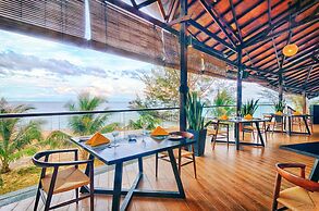 Borneo Eagle Resort