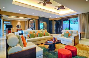 Borneo Eagle Resort