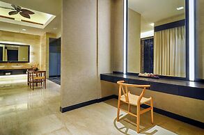 Borneo Eagle Resort