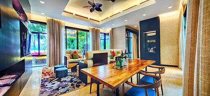 Borneo Eagle Resort