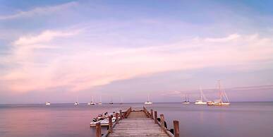 Borneo Eagle Resort