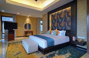 Borneo Eagle Resort