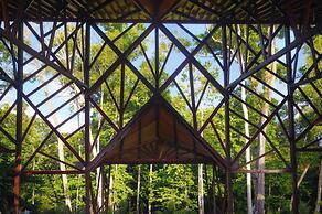 Borneo Eagle Resort