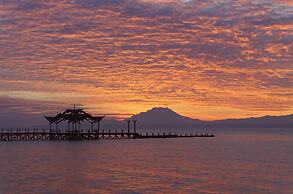 Borneo Eagle Resort