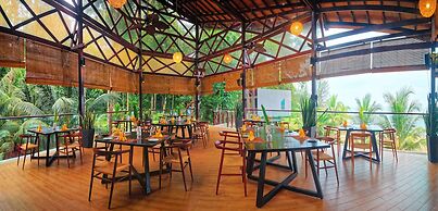 Borneo Eagle Resort