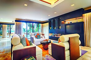 Borneo Eagle Resort