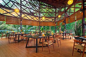 Borneo Eagle Resort