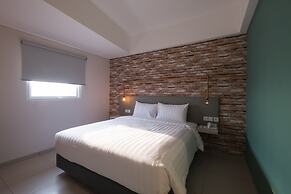 Hotel 88 Bekasi By WH