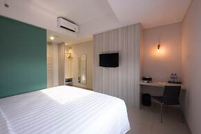 Hotel 88 Bekasi By WH