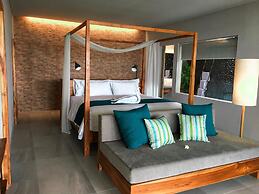 Umadewi Surf & Retreat