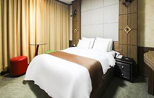 Uljin Grand Hotel