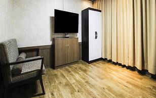 Uljin Grand Hotel