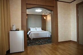 Uljin Grand Hotel