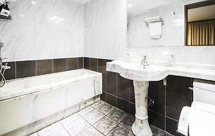 Uljin Grand Hotel