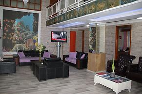 Otel Orkun