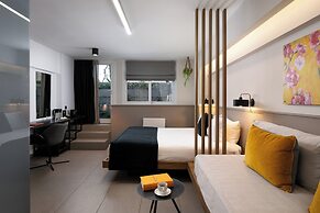 Athens Flair Suites