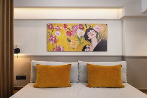 Athens Flair Suites