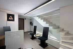 Athens Flair Suites