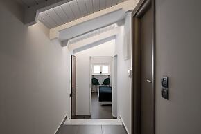 Athens Flair Suites