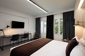 Athens Flair Suites