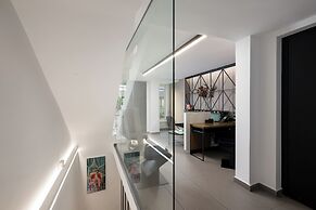 Athens Flair Suites