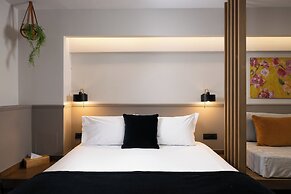 Athens Flair Suites