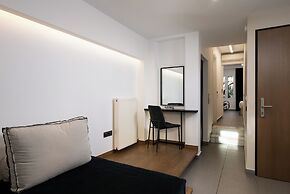 Athens Flair Suites