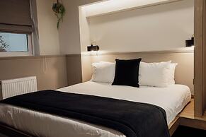 Athens Flair Suites