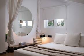 Athens Flair Suites