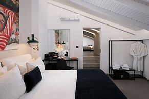 Athens Flair Suites