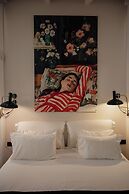 Athens Flair Suites