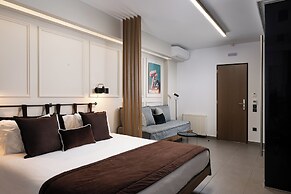 Athens Flair Suites