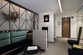 Athens Flair Suites