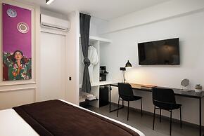 Athens Flair Suites